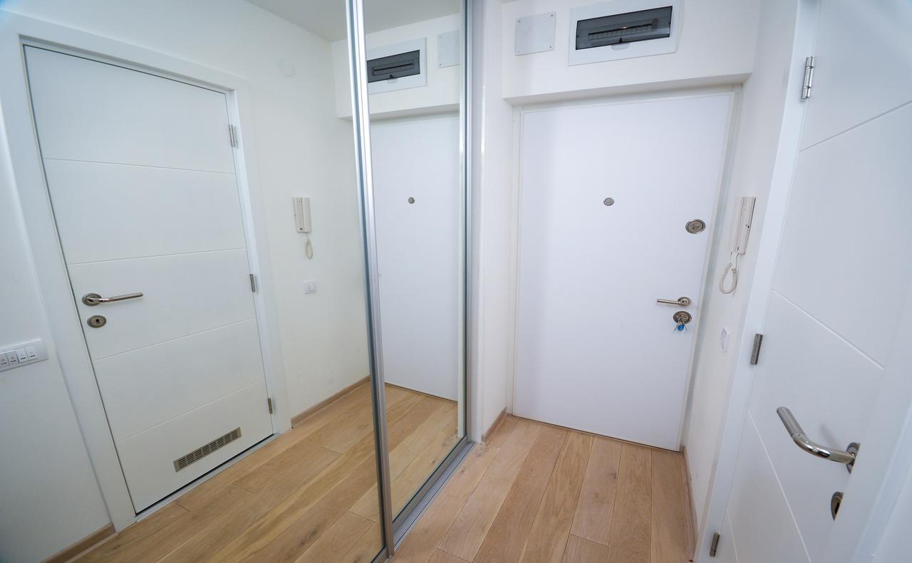 Srecko Exclusive Apartment Belgrade Exterior photo