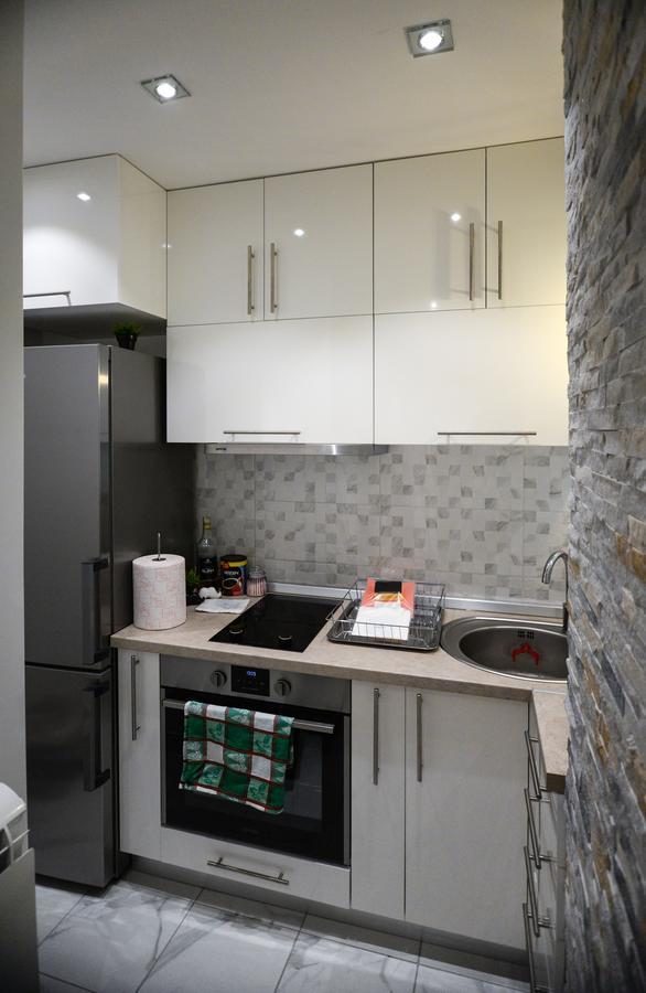 Srecko Exclusive Apartment Belgrade Exterior photo