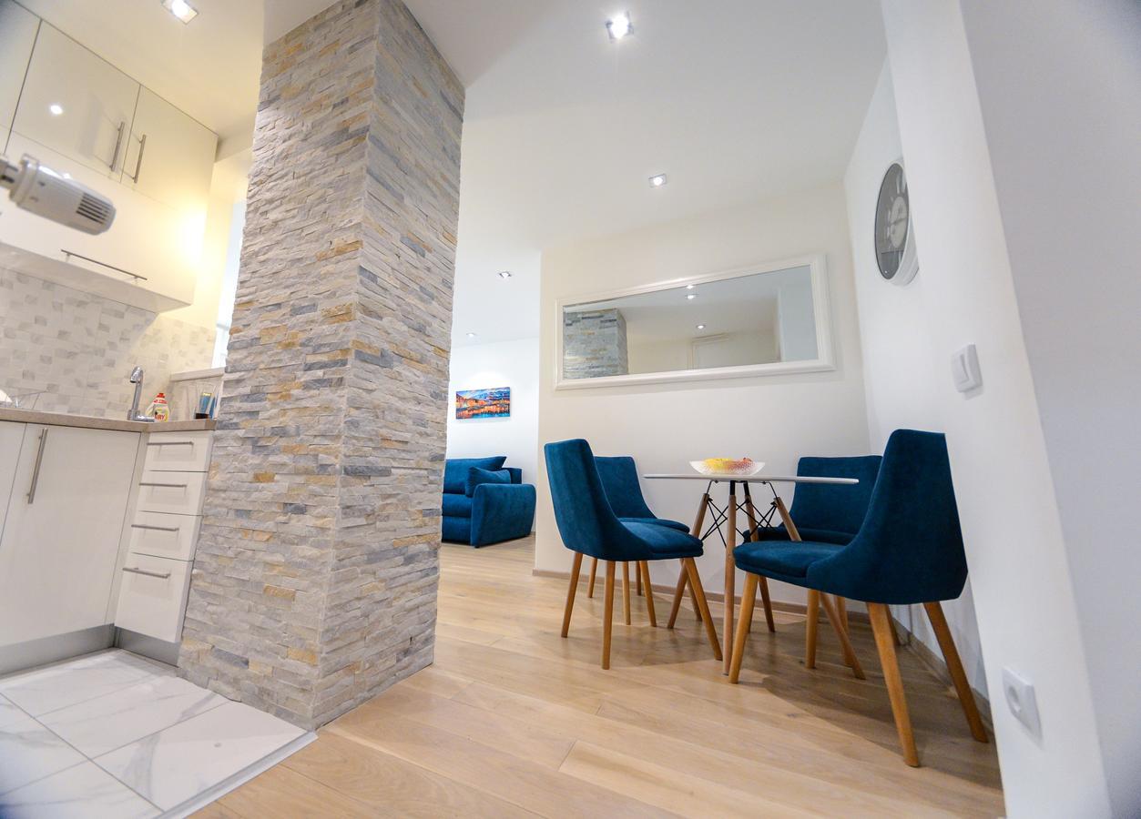 Srecko Exclusive Apartment Belgrade Exterior photo